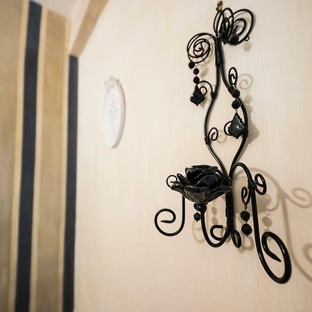 Un Ospite A Fontania Bed & Breakfast Gaeta Exterior photo