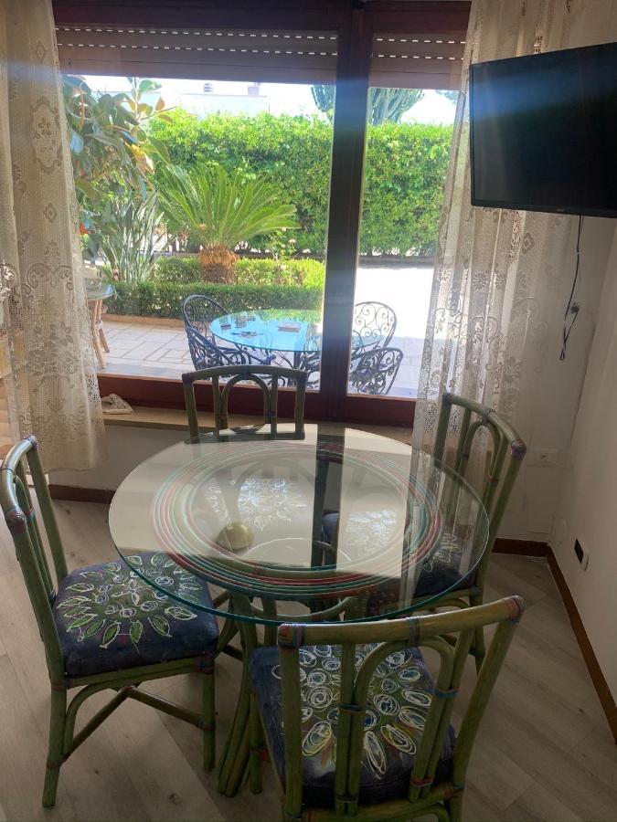 Un Ospite A Fontania Bed & Breakfast Gaeta Exterior photo