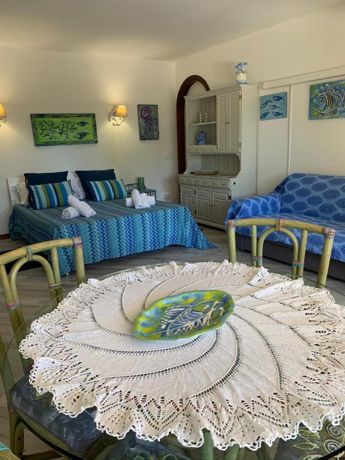 Un Ospite A Fontania Bed & Breakfast Gaeta Exterior photo