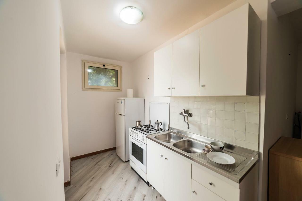 Un Ospite A Fontania Bed & Breakfast Gaeta Exterior photo