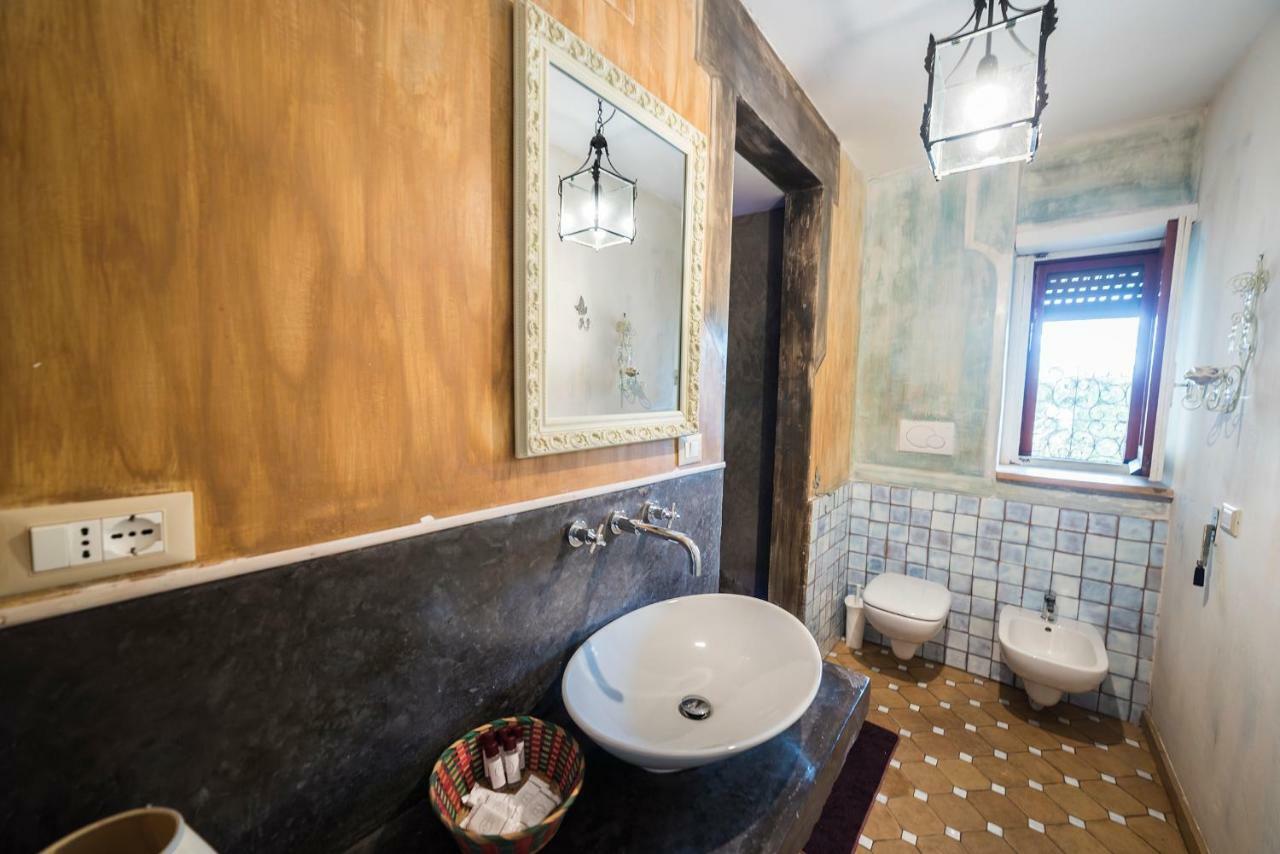 Un Ospite A Fontania Bed & Breakfast Gaeta Exterior photo