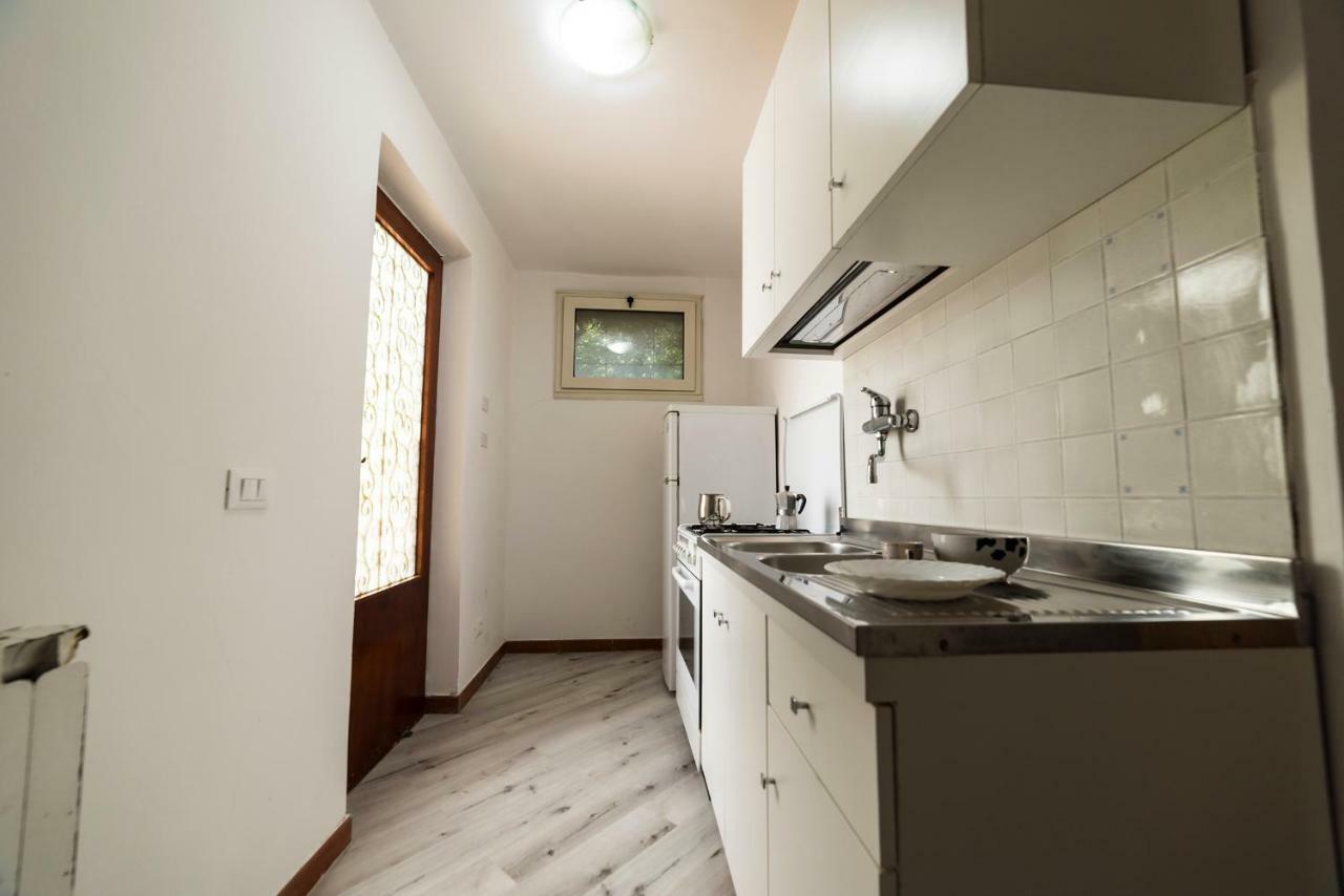 Un Ospite A Fontania Bed & Breakfast Gaeta Exterior photo