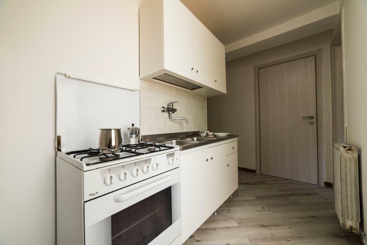 Un Ospite A Fontania Bed & Breakfast Gaeta Exterior photo