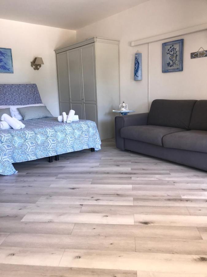 Un Ospite A Fontania Bed & Breakfast Gaeta Exterior photo